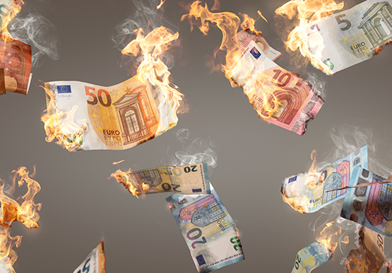 Záchrana finančního zdraví: Efektivní likvidace zadlužené firmy Featured Image