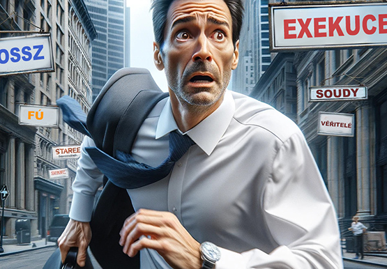 Zbavte se své firmy dokud je čas